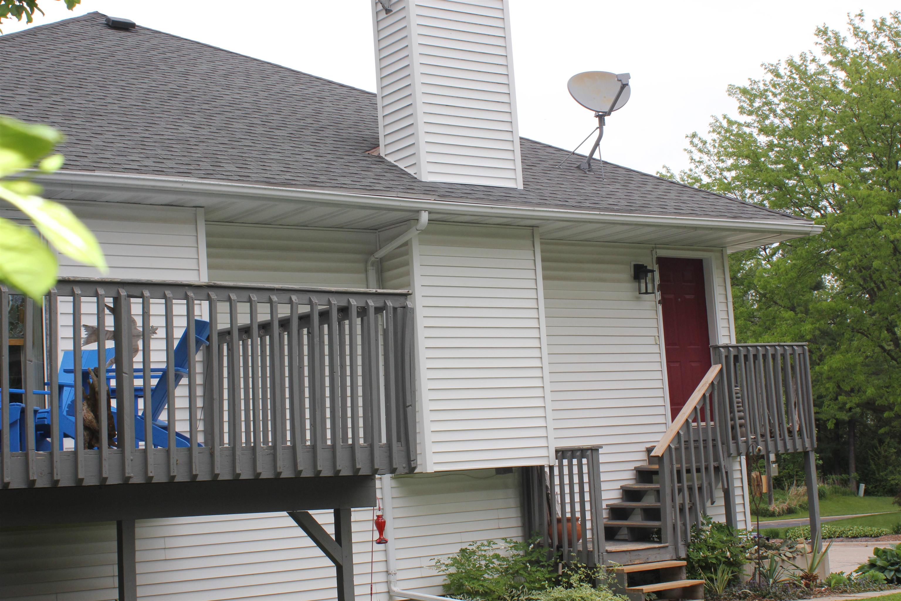 2685 Aberdeen Court