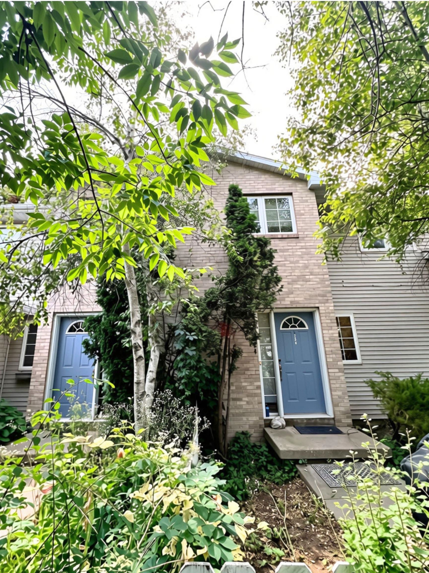722-724 N Gammon Road
