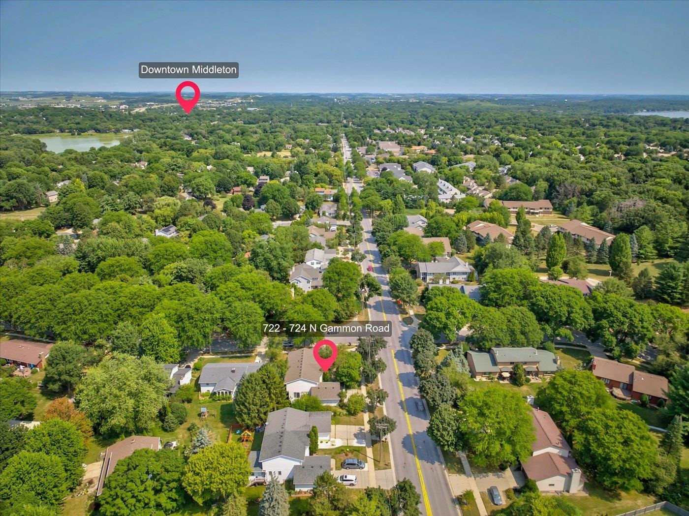 722-724 N Gammon Road