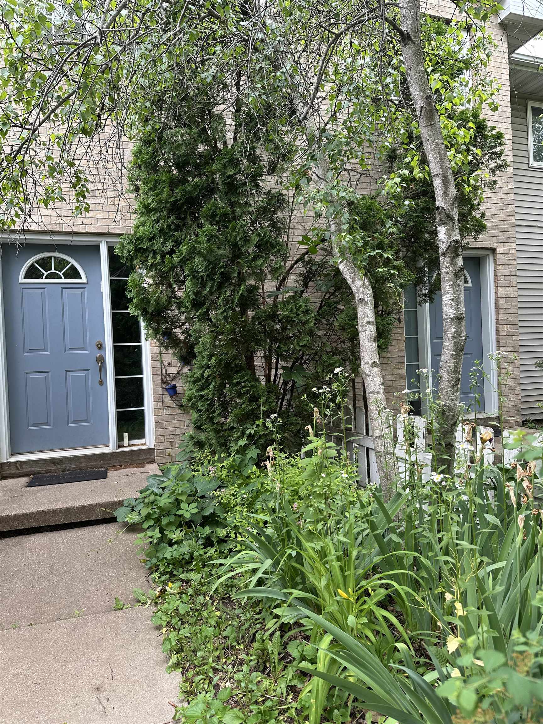 722-724 N Gammon Road