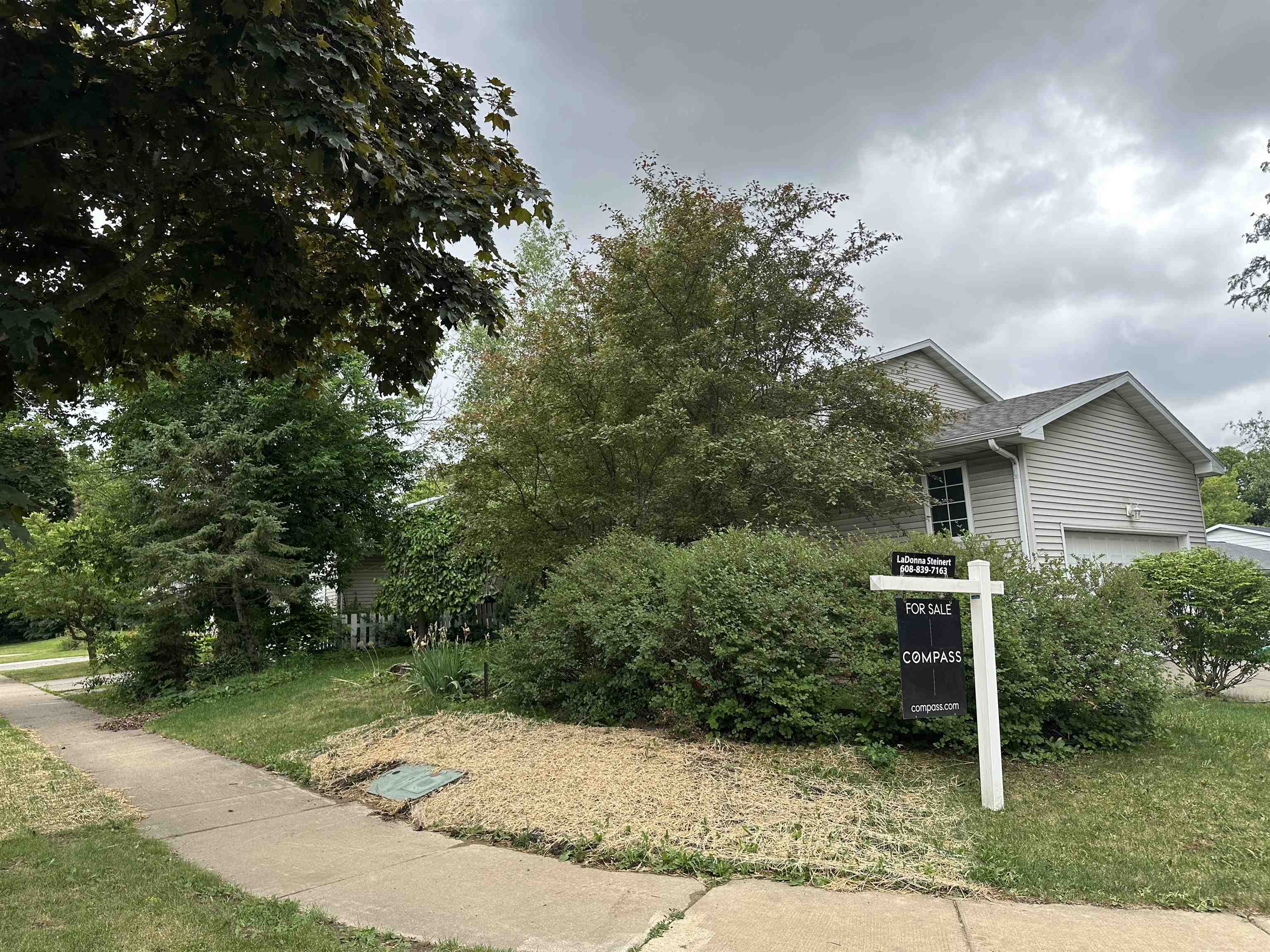722-724 N Gammon Road