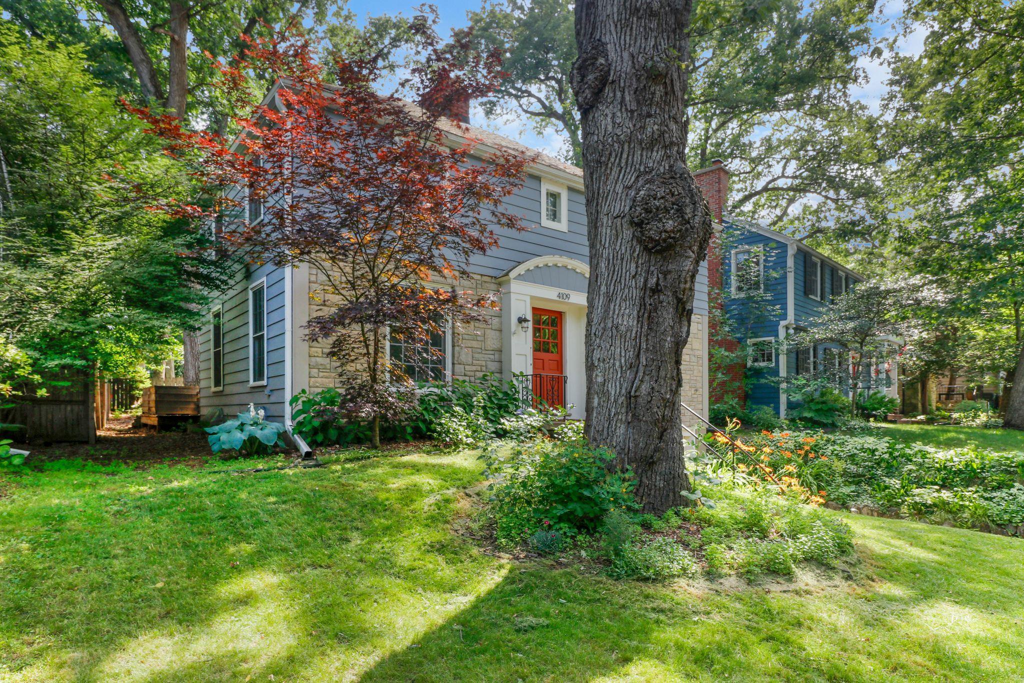 4109 Yuma Drive