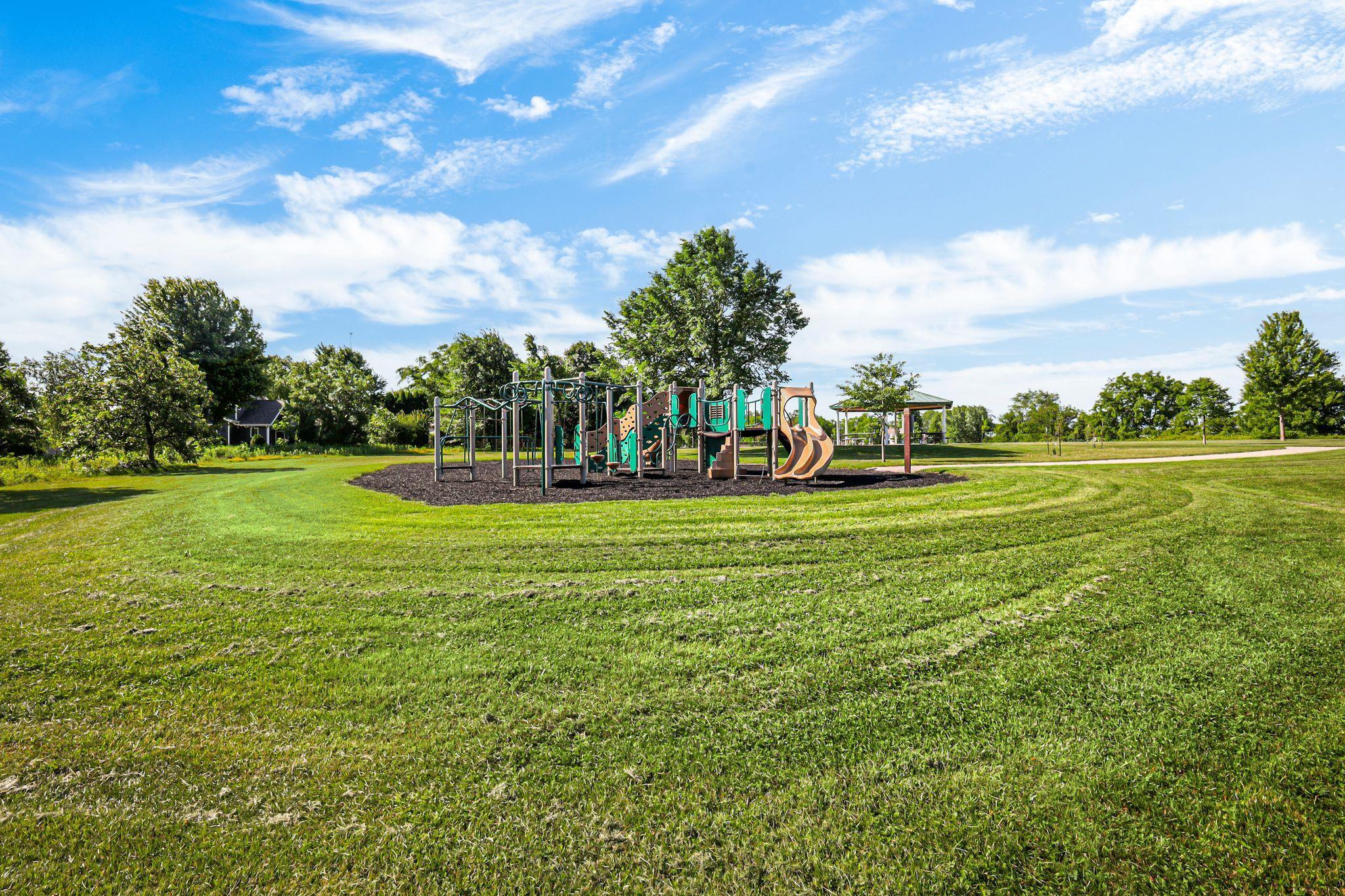 36 Fawn Ridge Circle