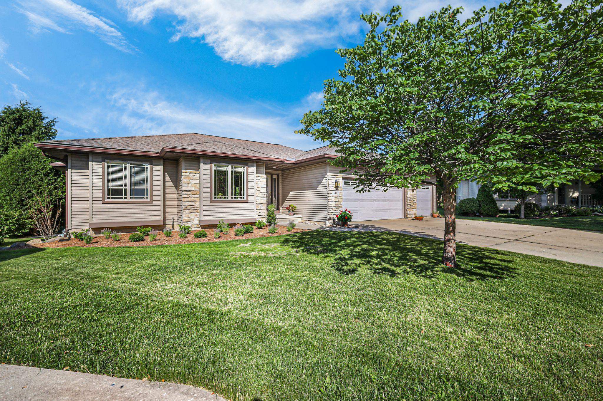 36 Fawn Ridge Circle