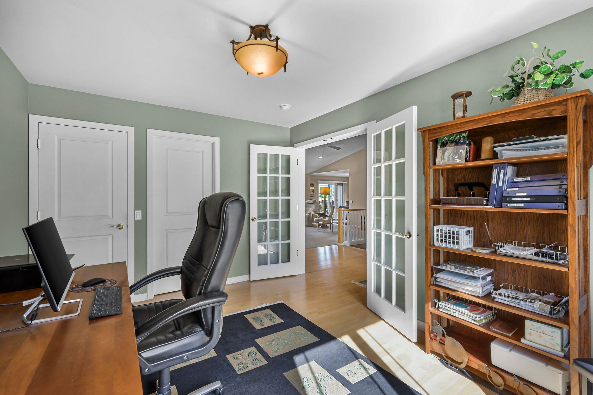 36 Fawn Ridge Circle