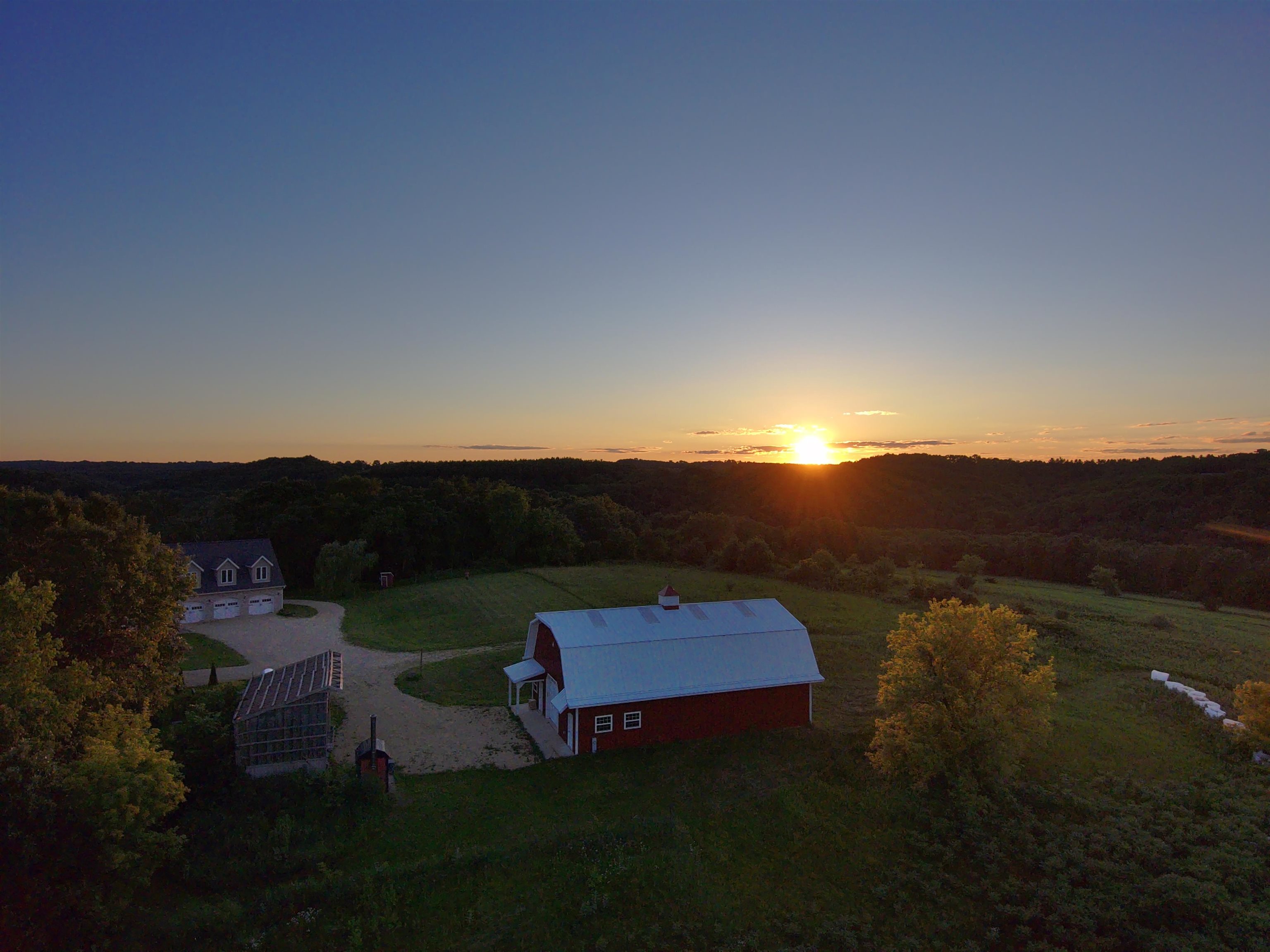4526 County Road Q Road