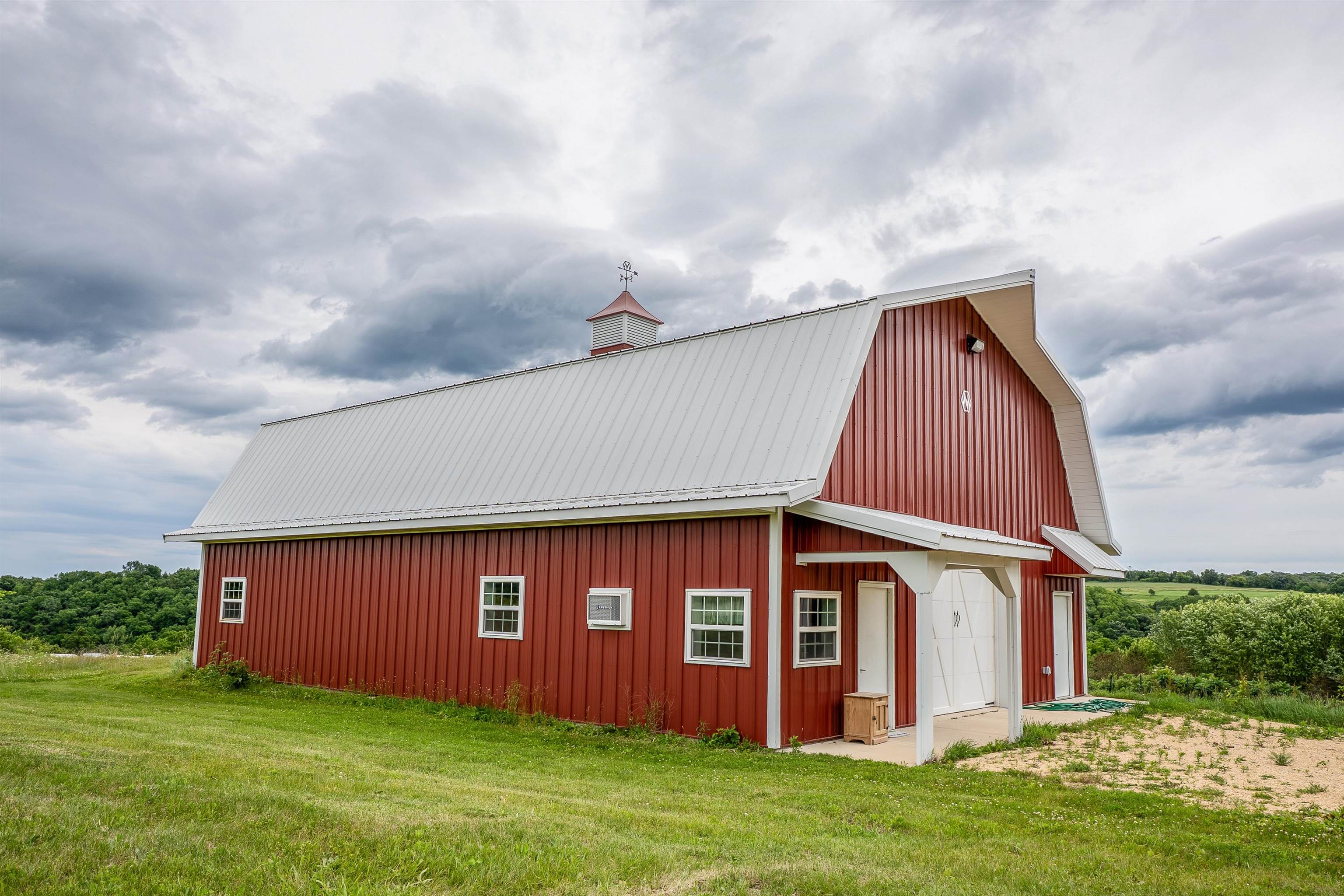 4526 County Road Q Road