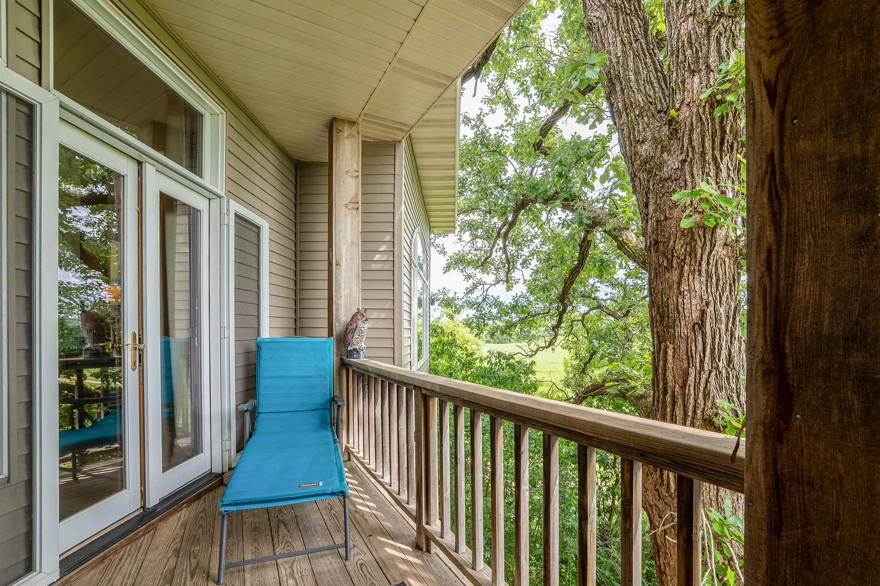 4526 County Road Q Road
