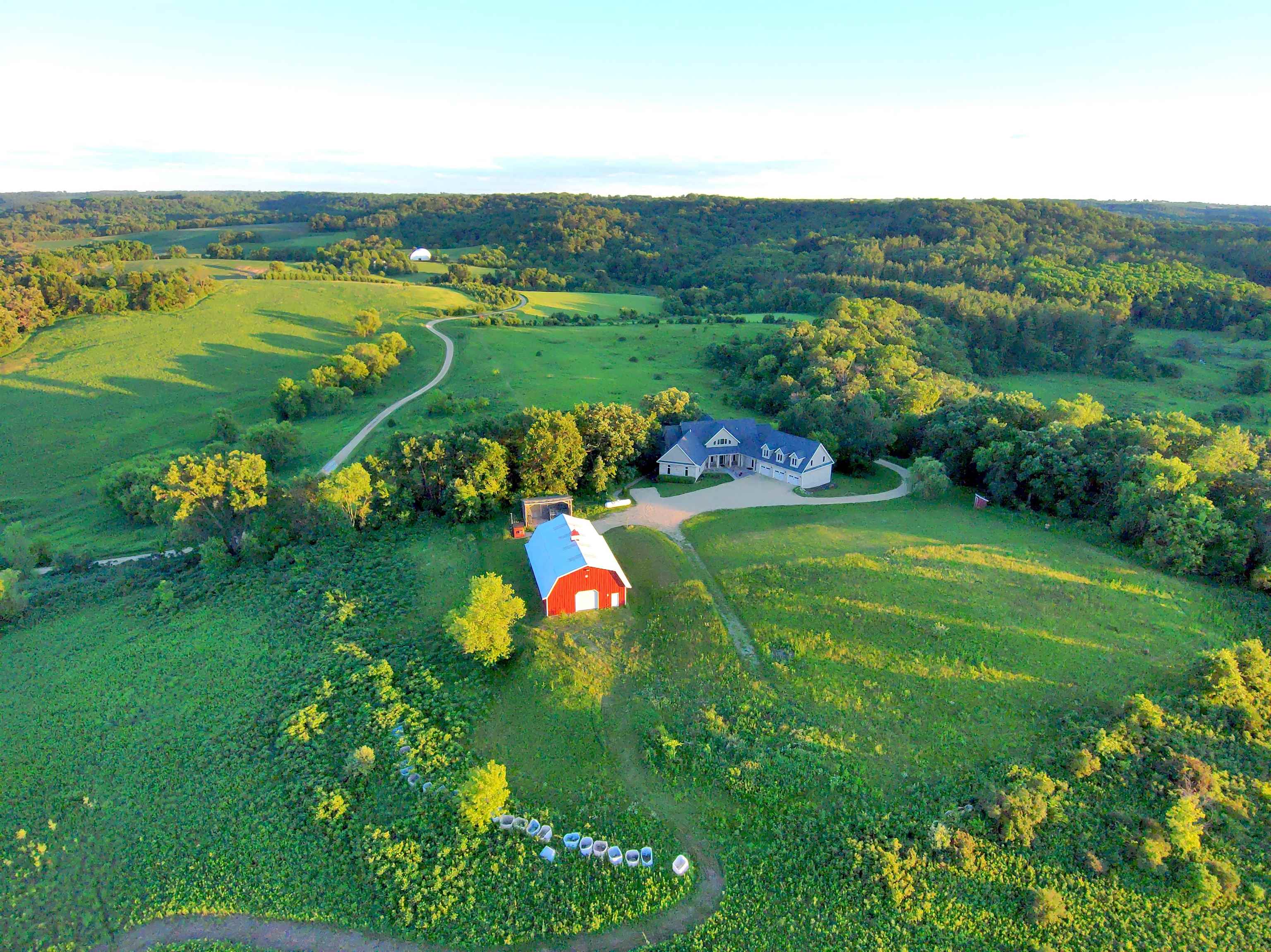 4526 County Road Q Road