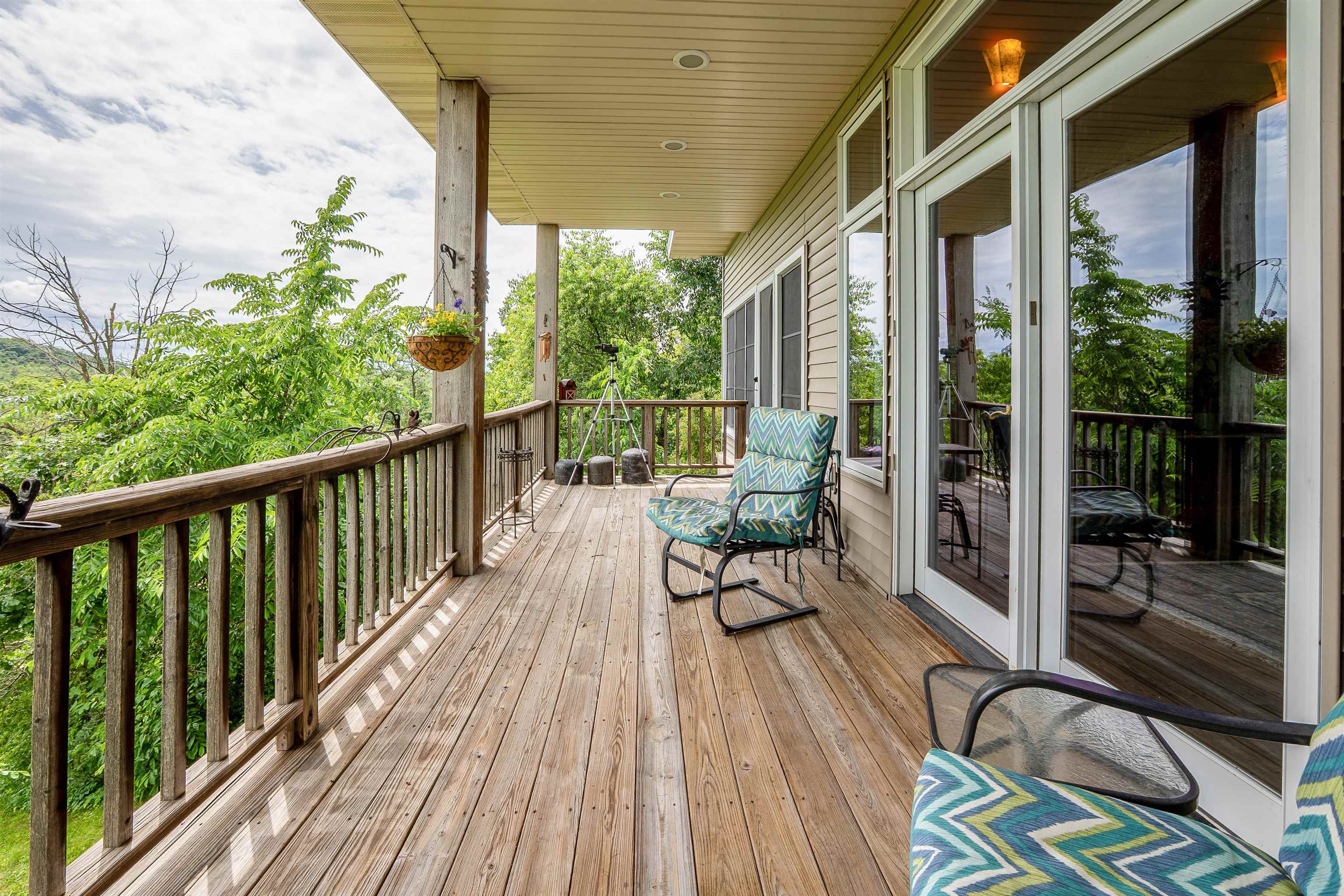 4526 County Road Q Road