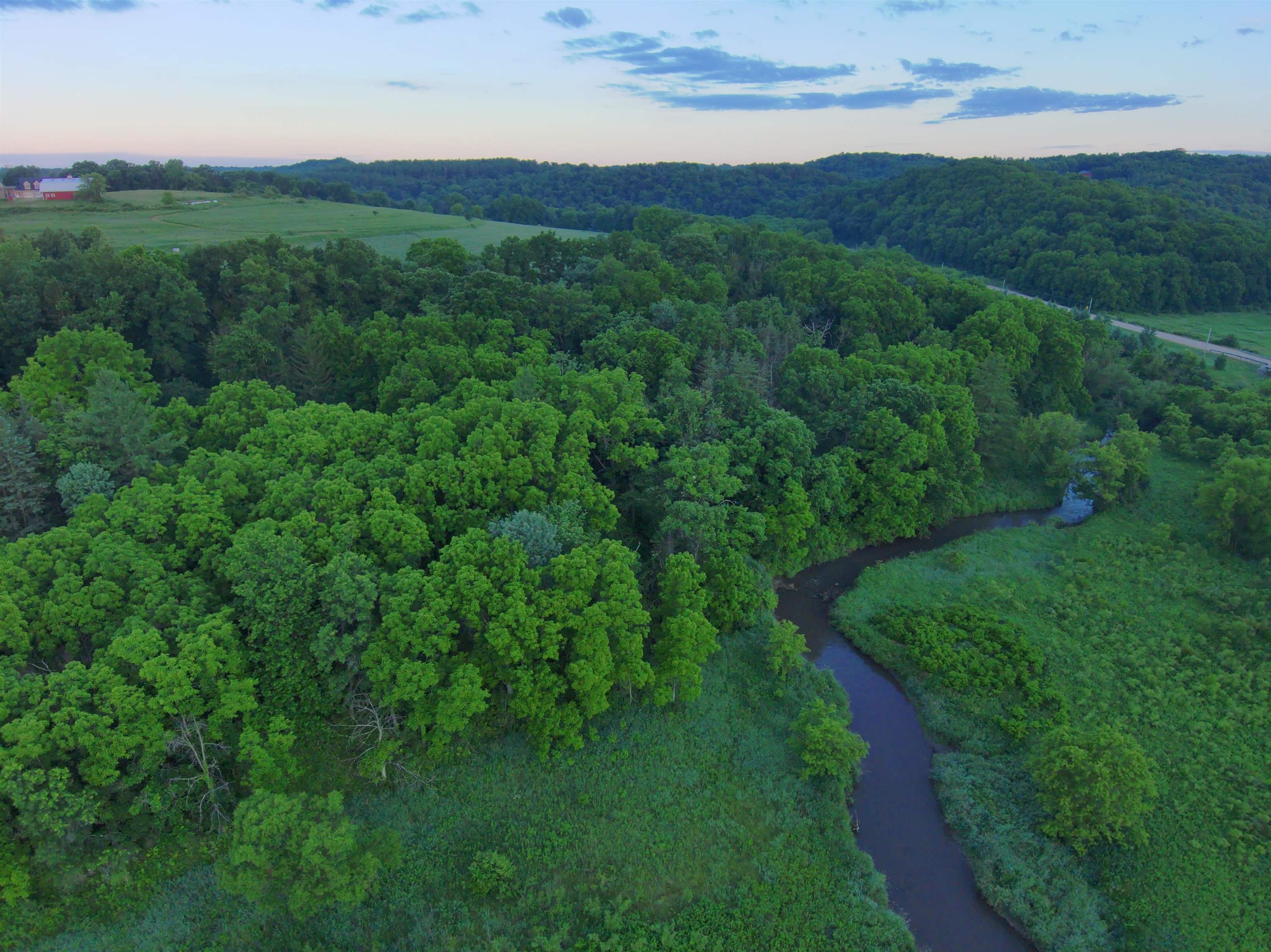 4526 County Road Q Road