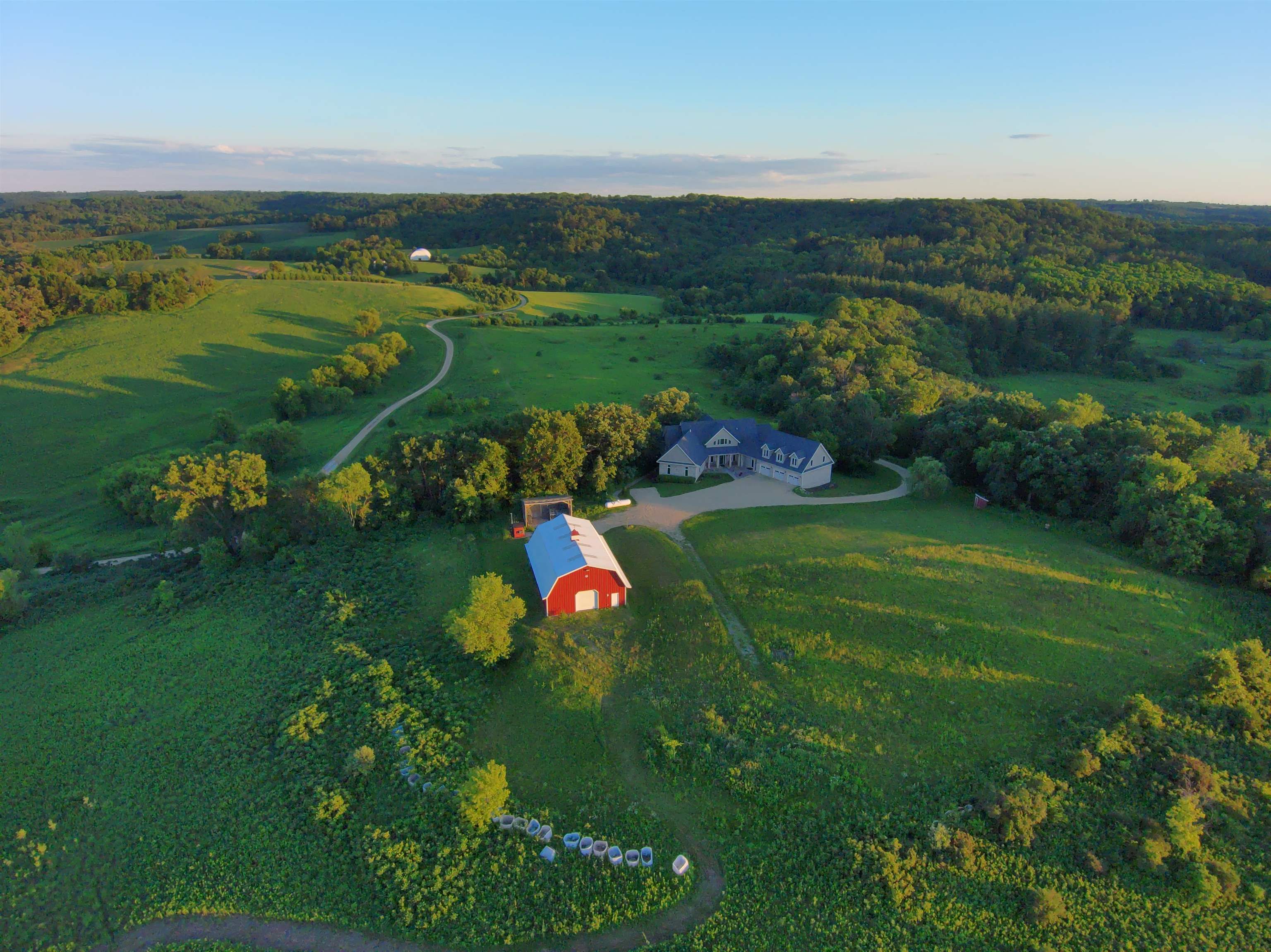 4526 County Road Q Road
