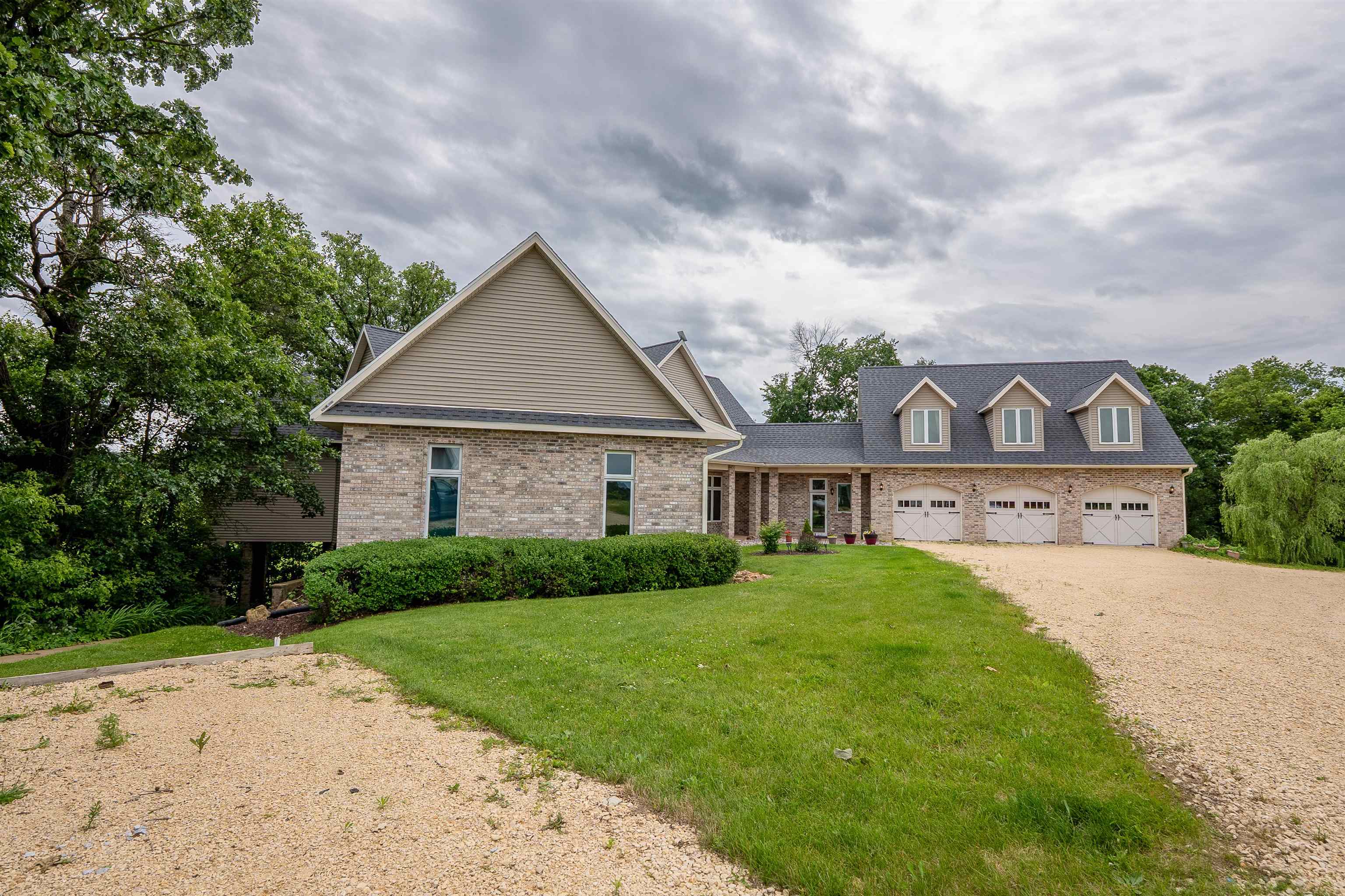 4526 County Road Q Road