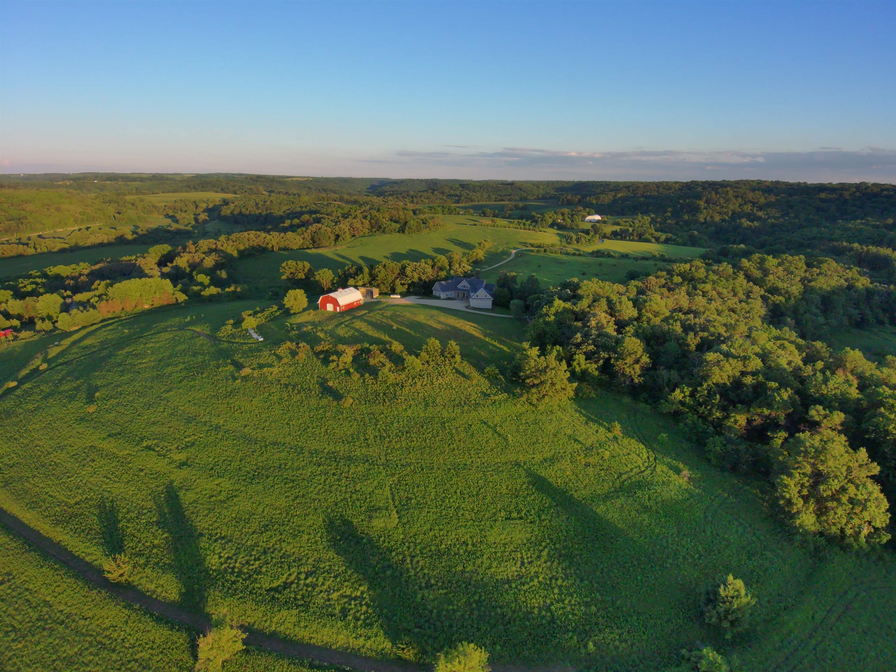 4526 County Road Q Road