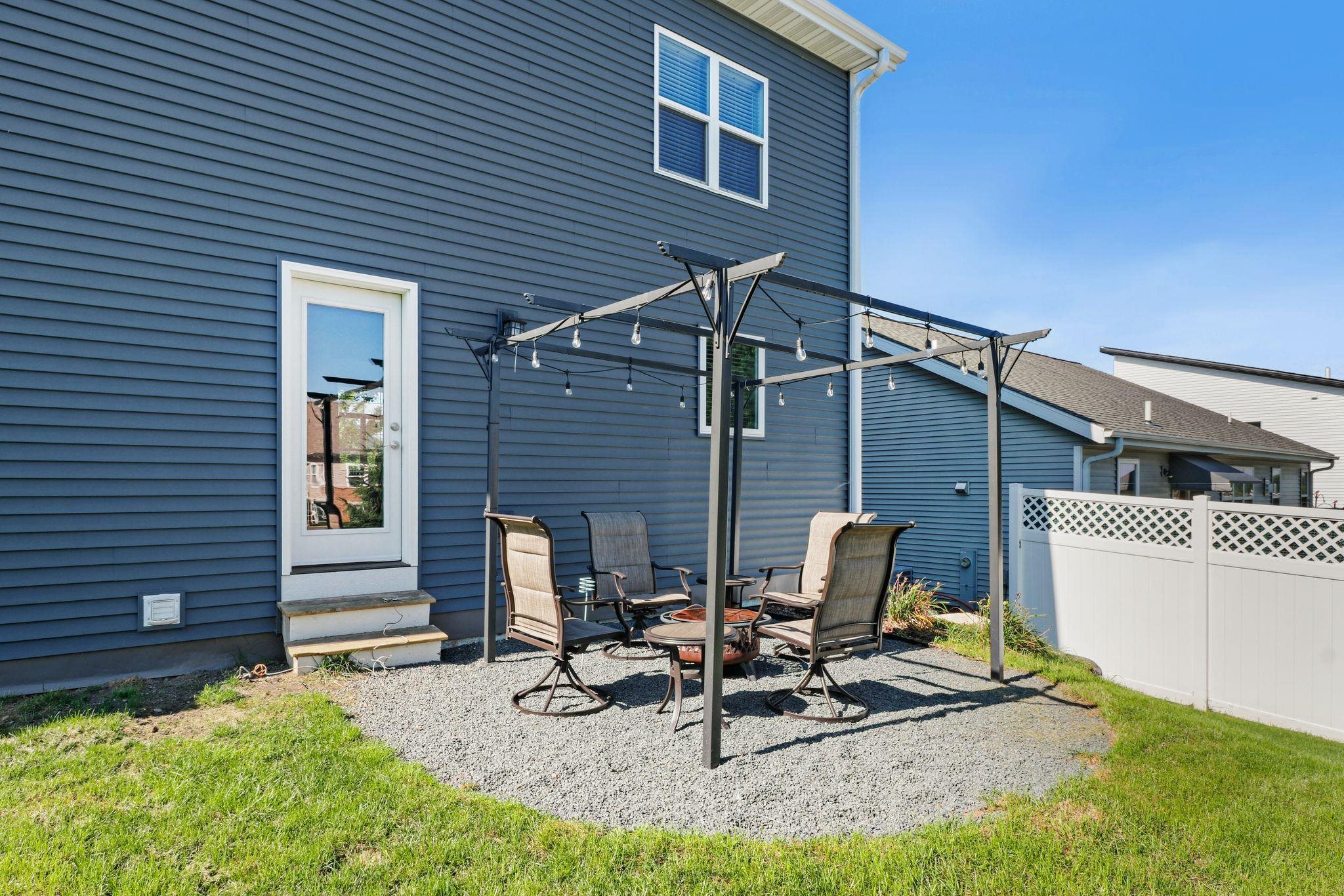 705 Mozart Street