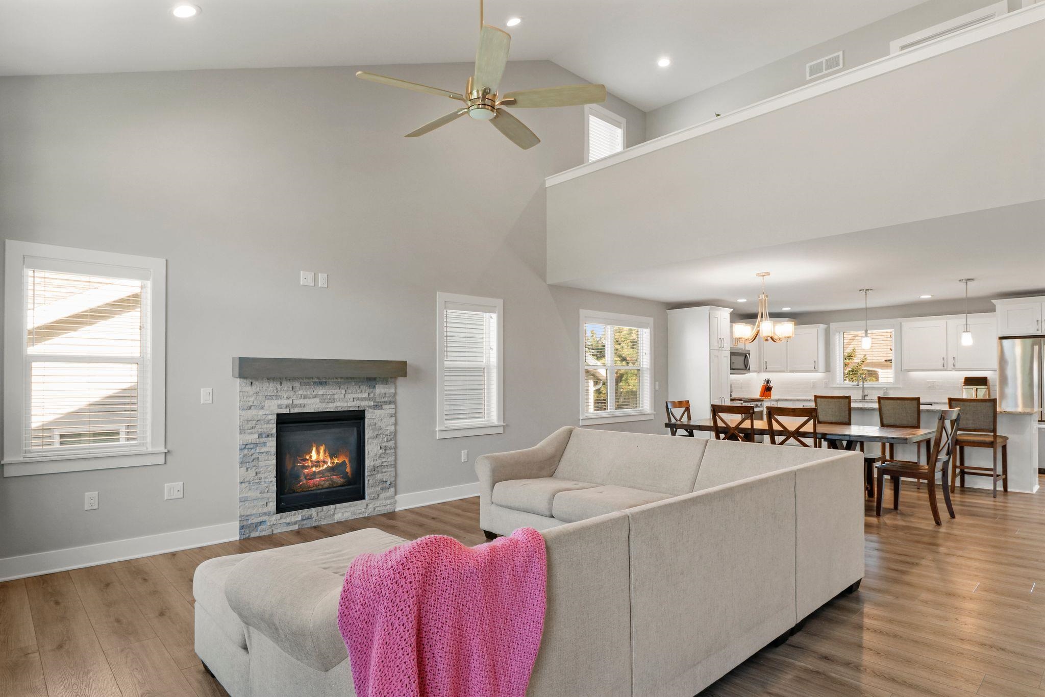 705 Mozart Street