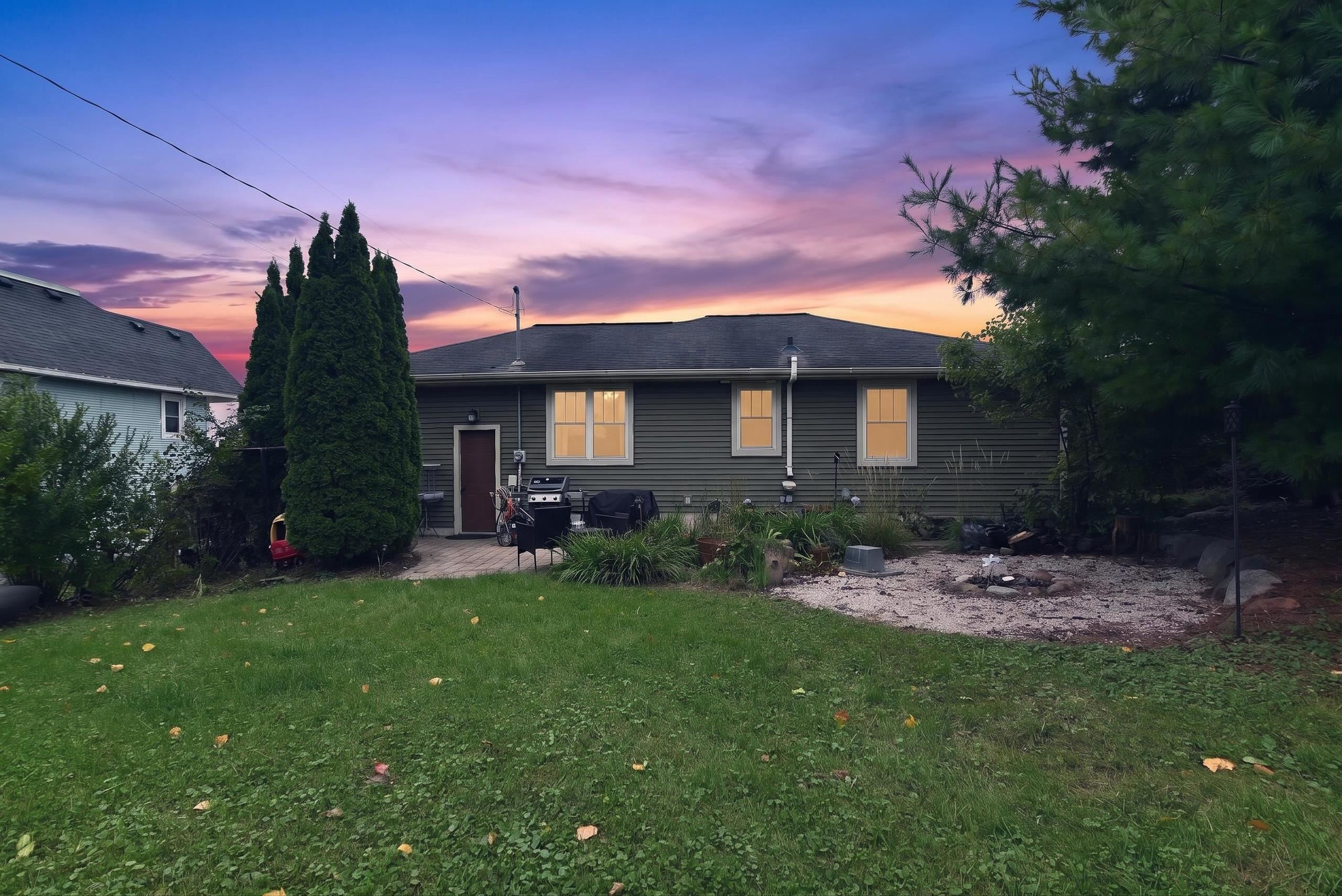 7766 Martinsville Road