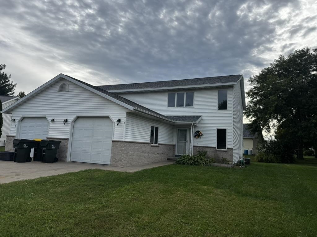 615 Eagle Crest Court