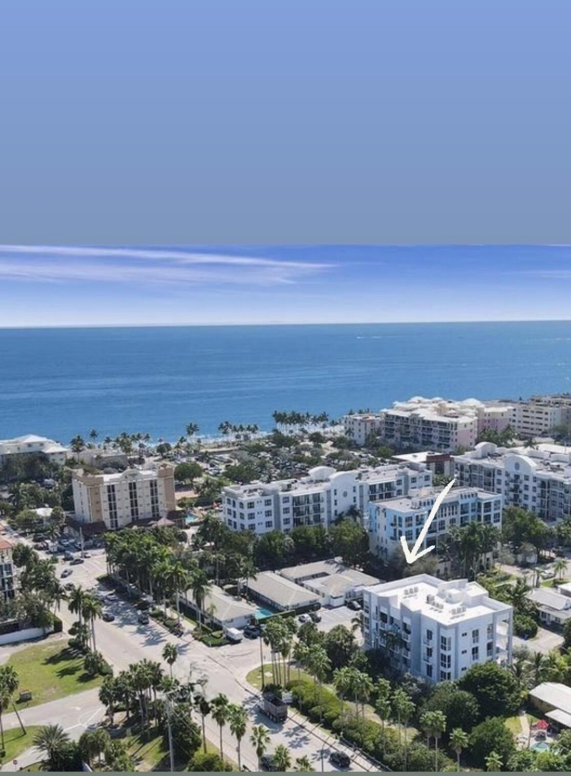 51 SE 19th Avenue 303