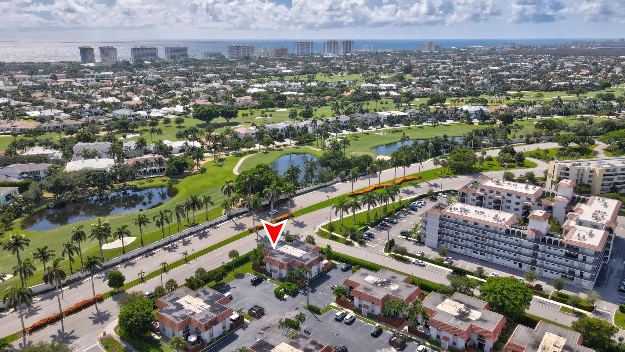 1251 S Federal Hwy Highway