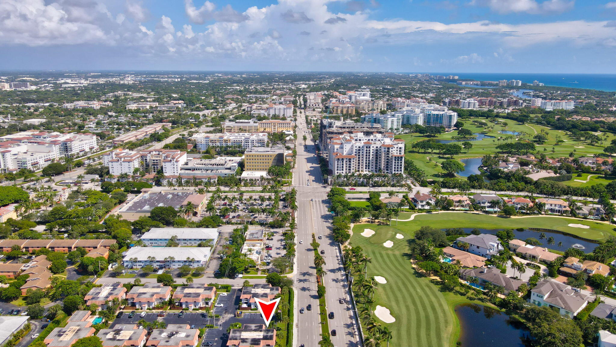 1251 S Federal Hwy Highway