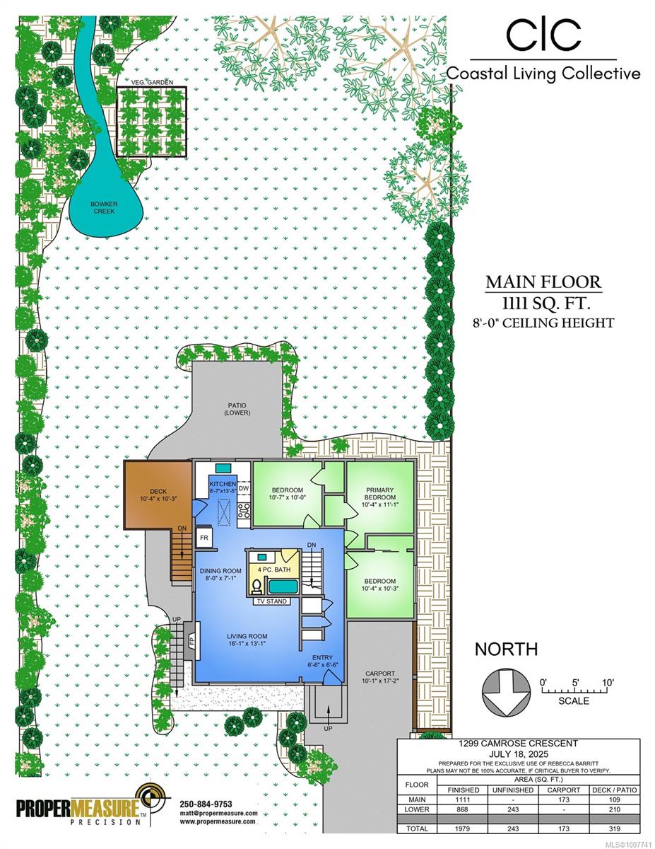1299 Camrose Cres