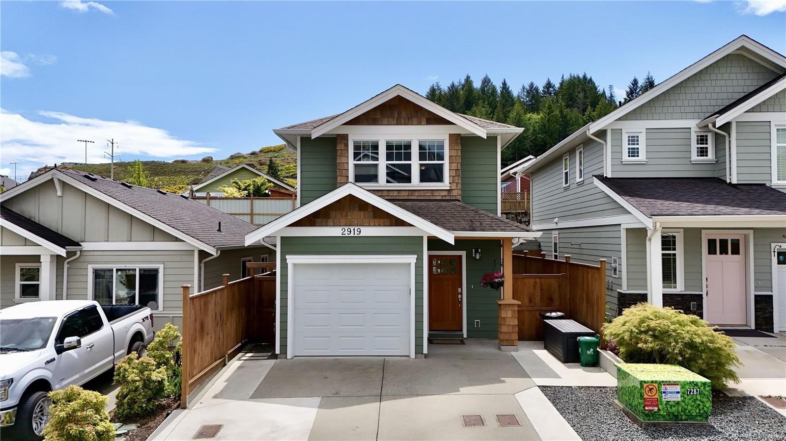 2919 Burlington Cres
