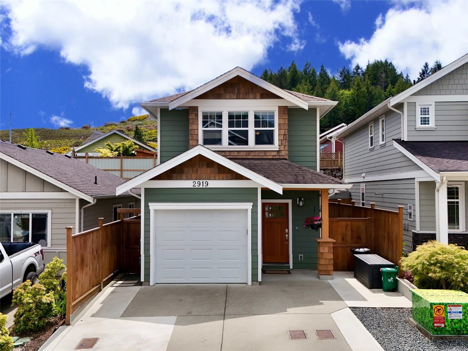 2919 Burlington Cres