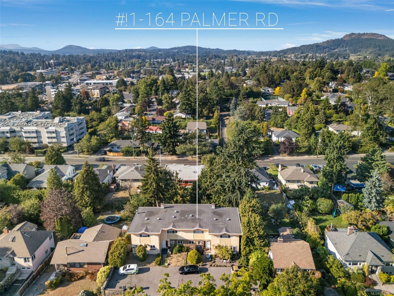1164 Palmer Rd # 1