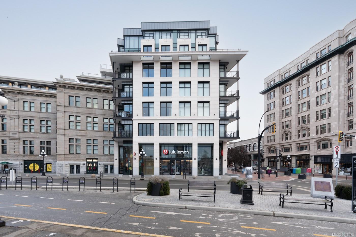 521 Courtney St # 209