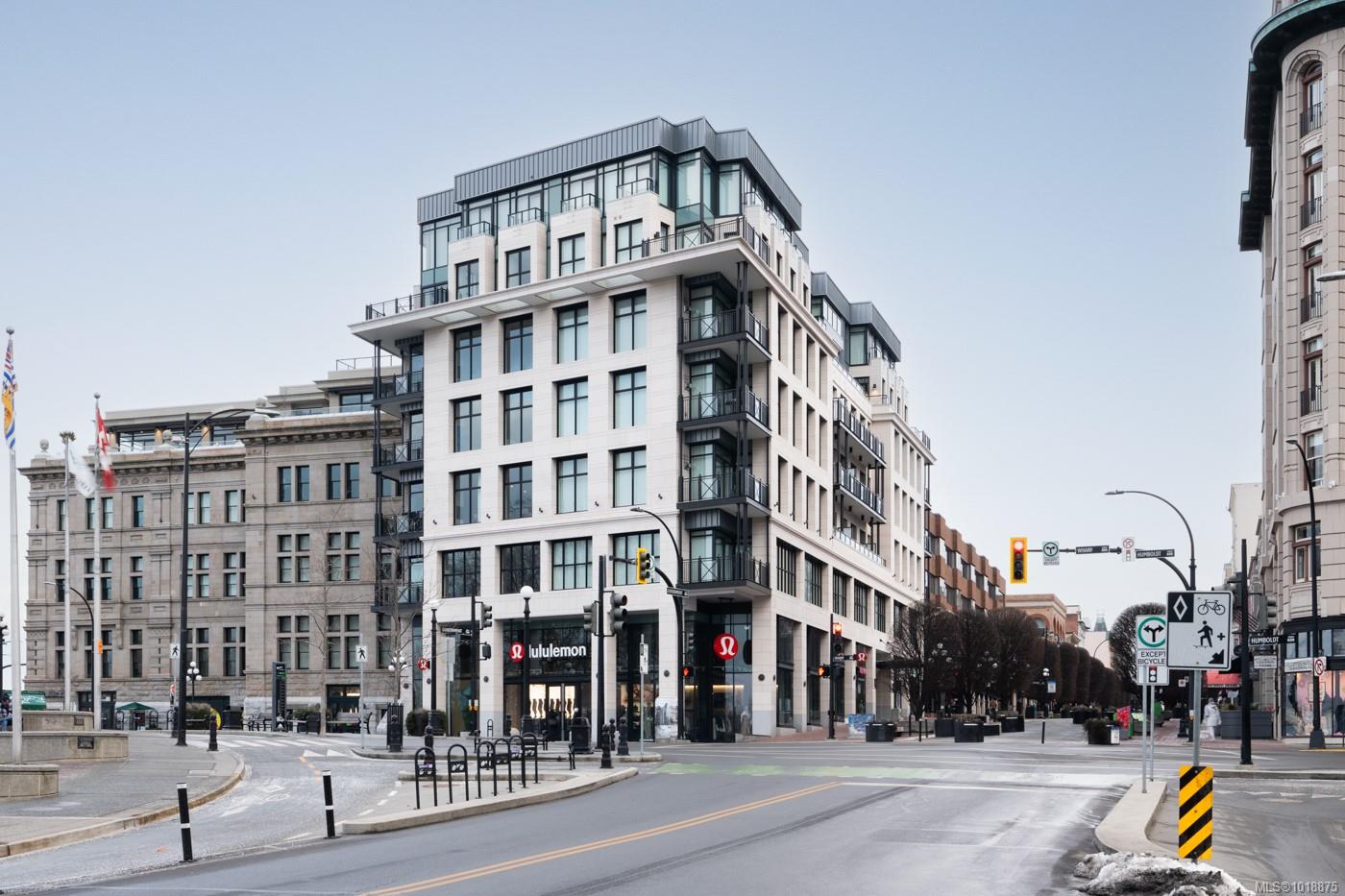 521 Courtney St # 209