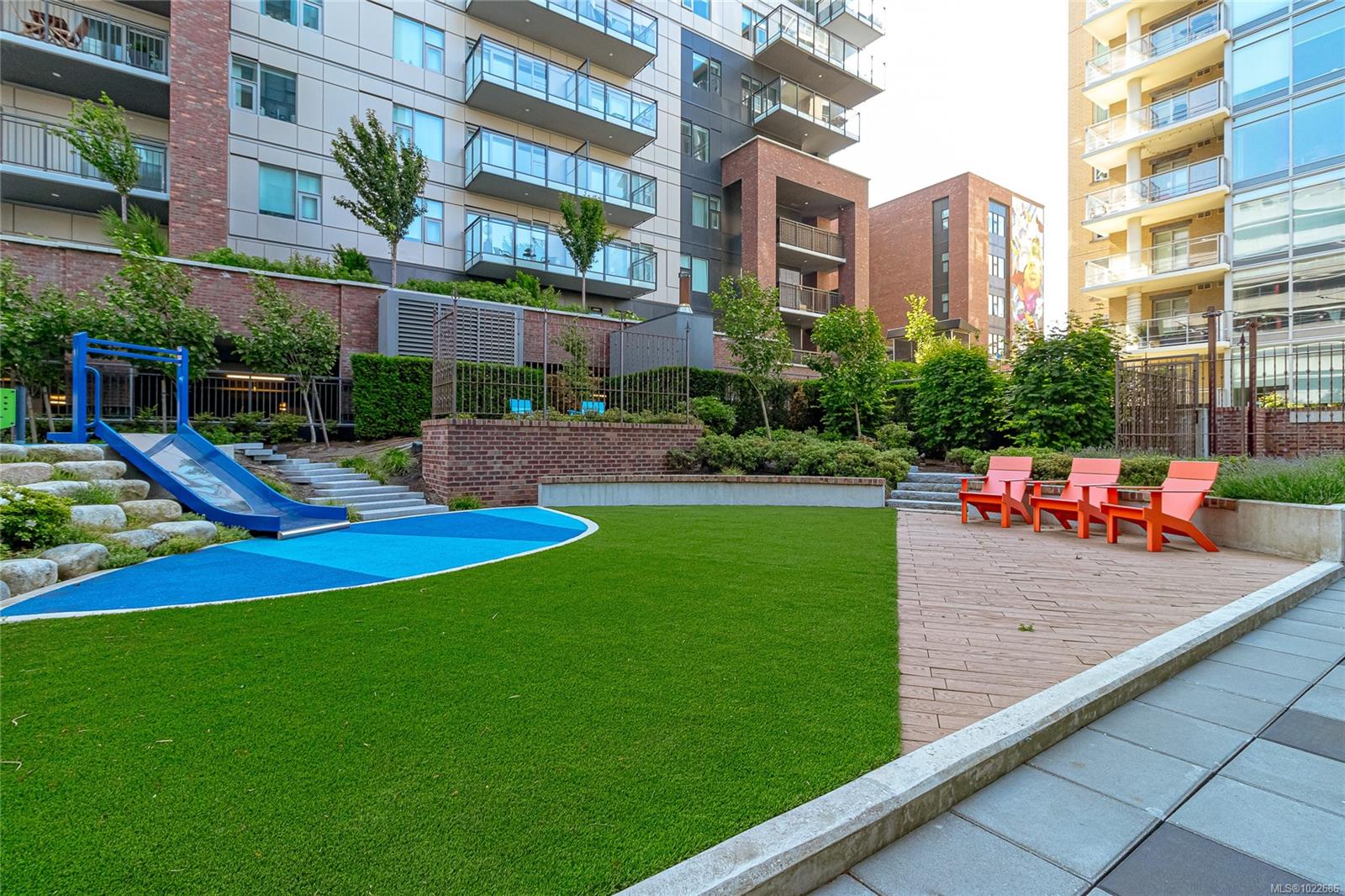 777 Herald St # 1807