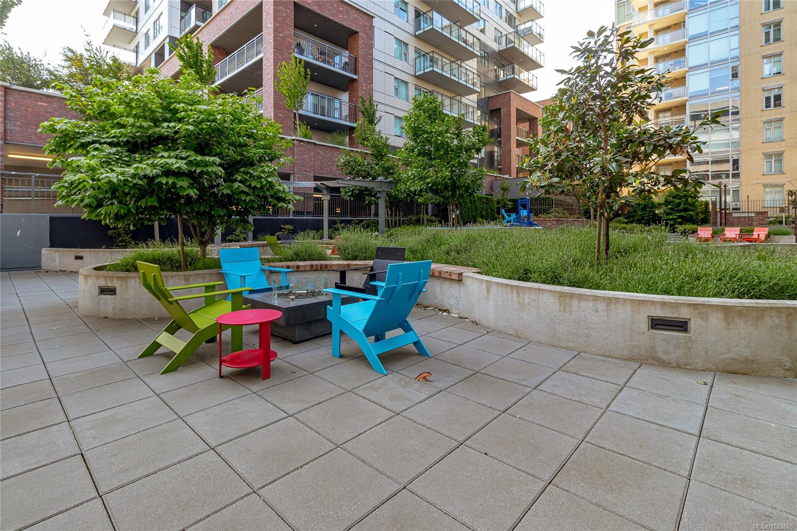 777 Herald St # 1807