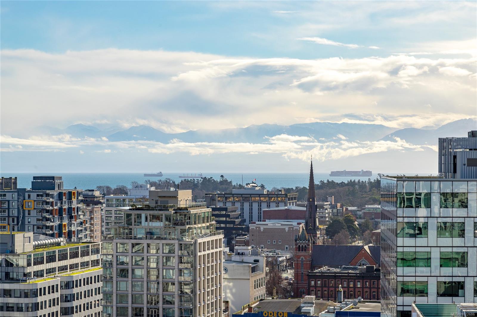 777 Herald St # 1807