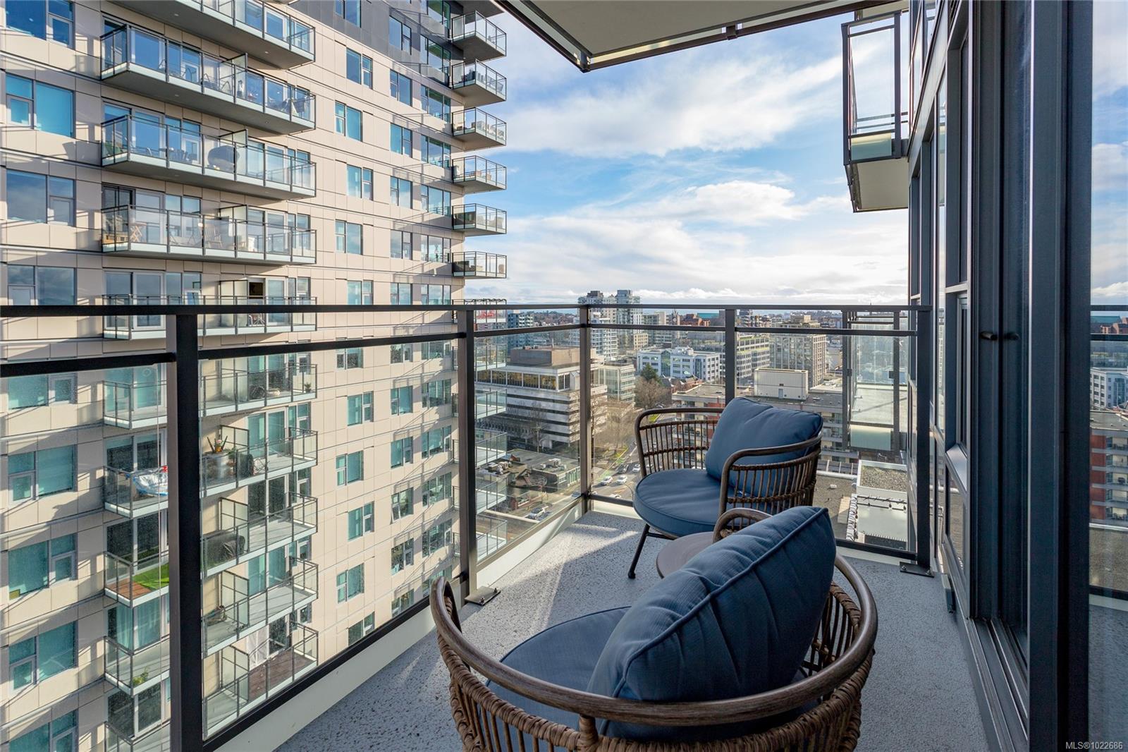 777 Herald St # 1807