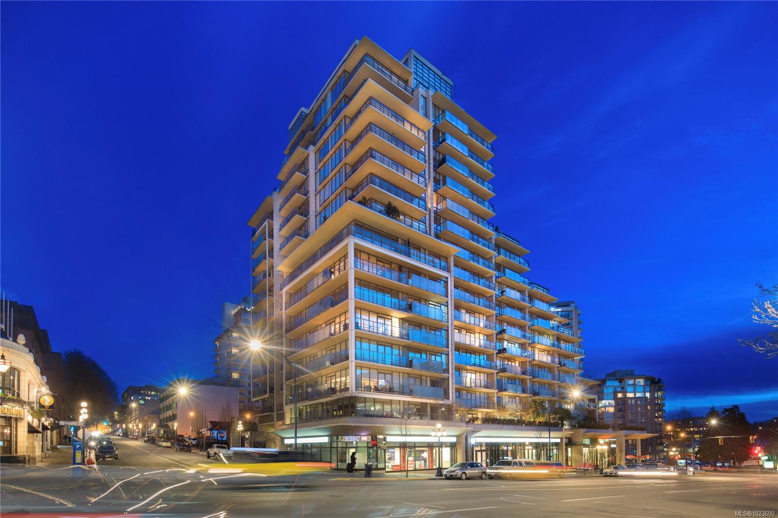 707 Courtney St # 1406