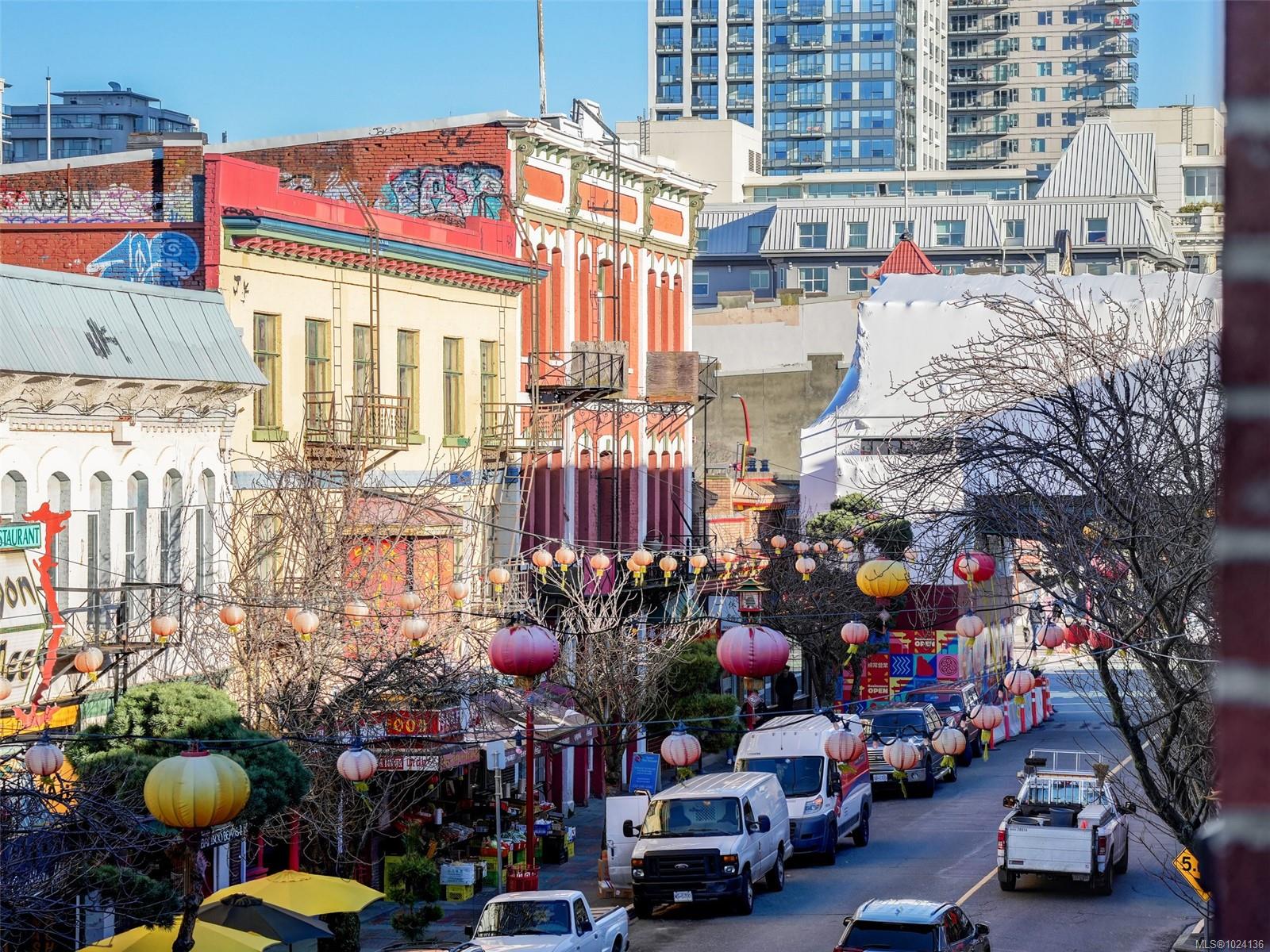 517 Fisgard St # 305