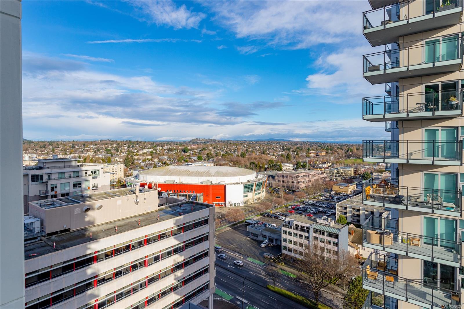 777 Herald St # 1807