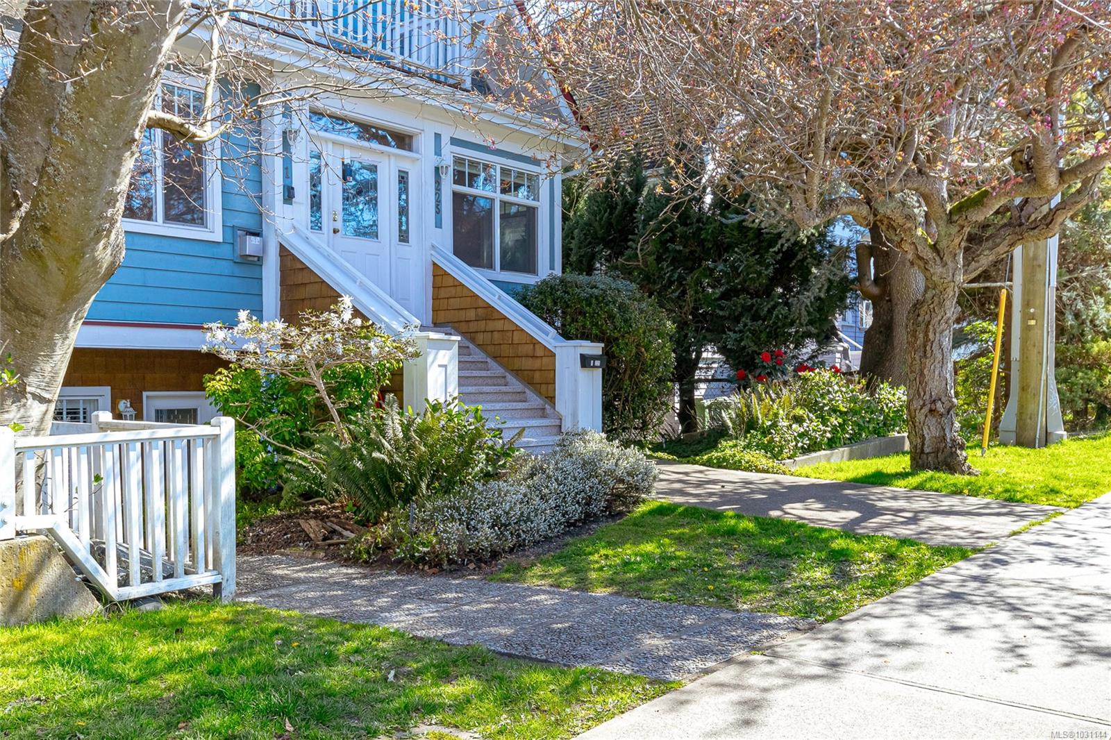 225 Vancouver St # 1