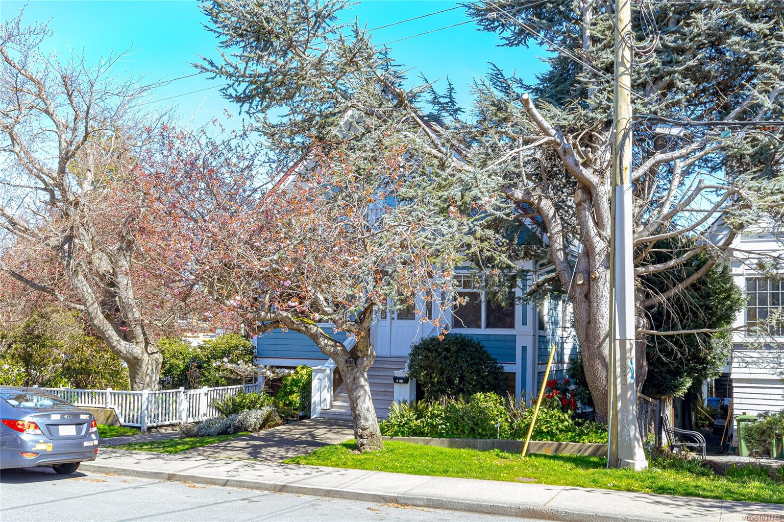 225 Vancouver St # 1