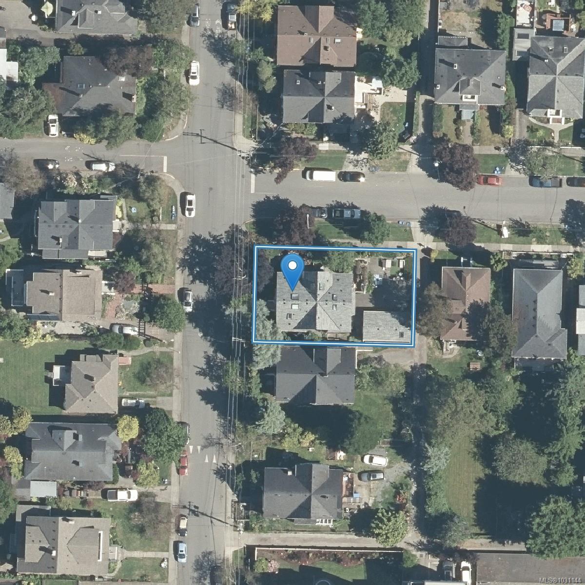 225 Vancouver St # 1