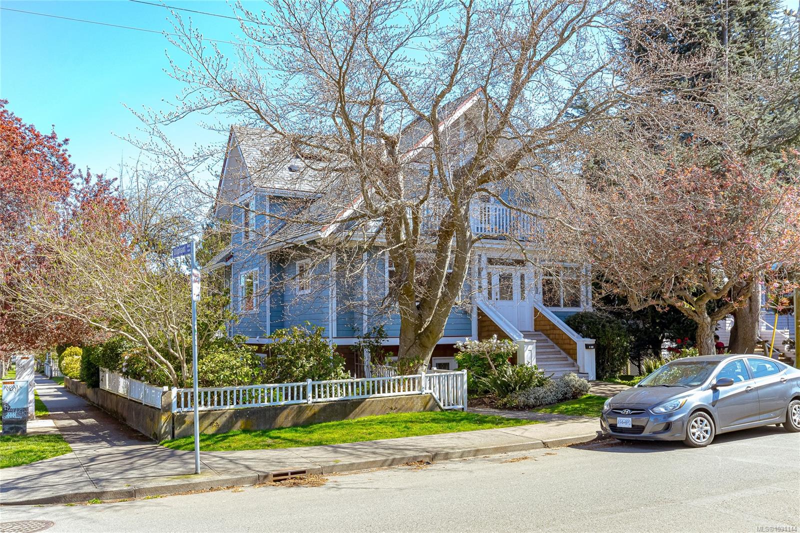 225 Vancouver St # 1