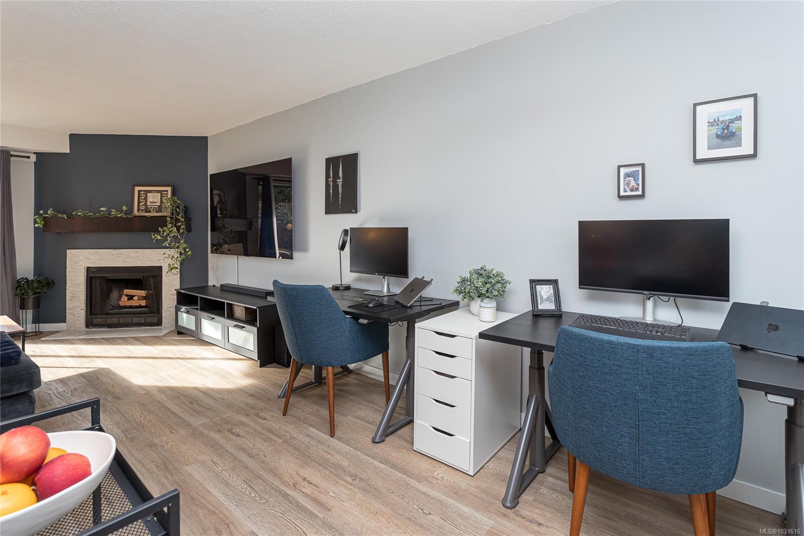 1655 Begbie St # 109