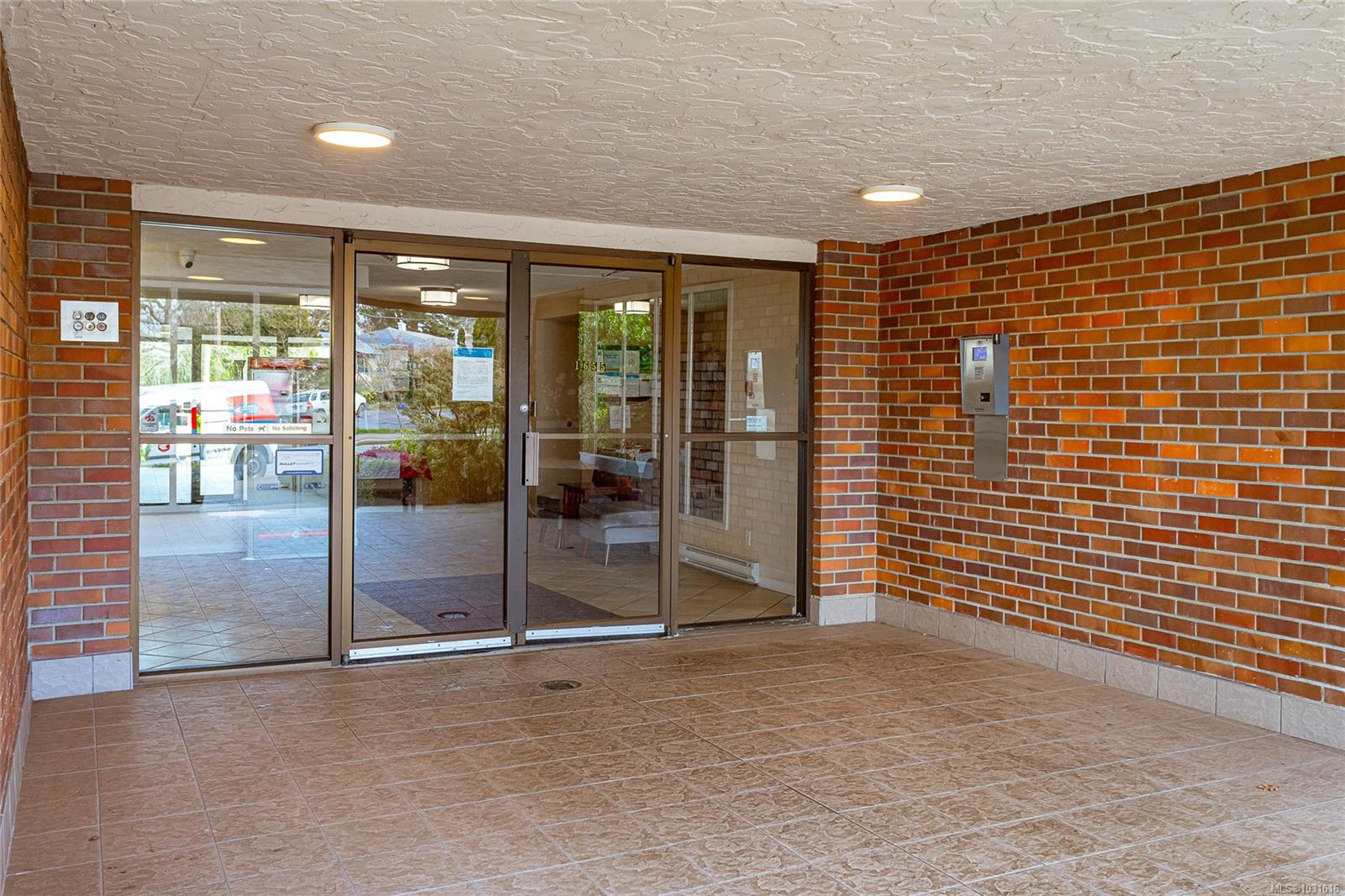 1655 Begbie St # 109