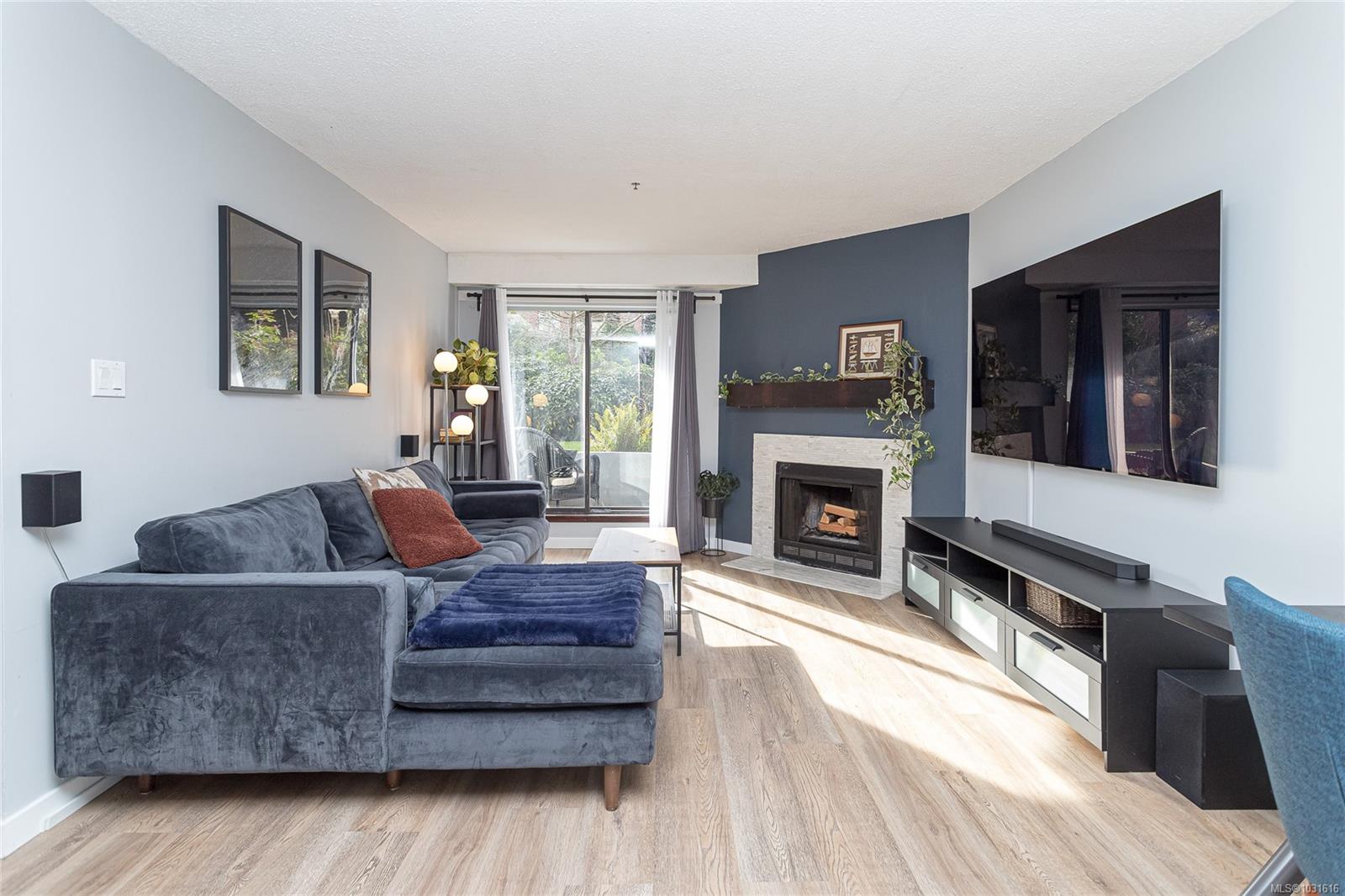 1655 Begbie St # 109