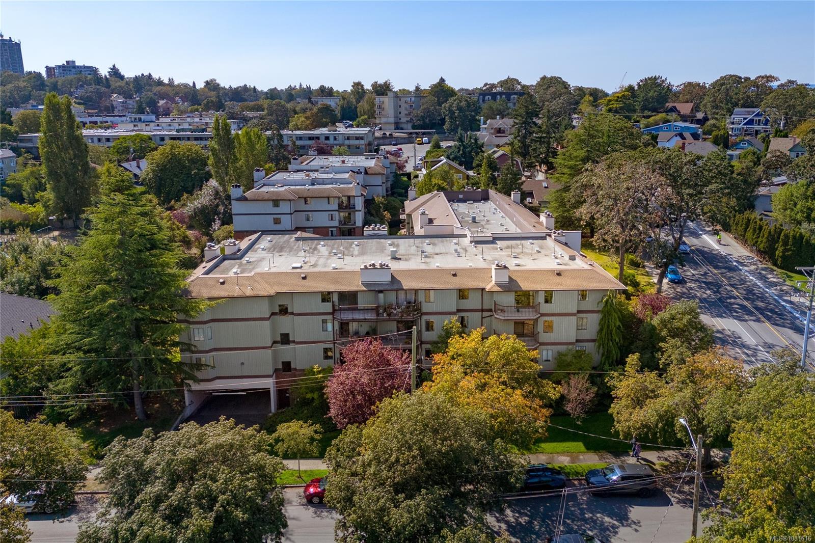 1655 Begbie St # 109