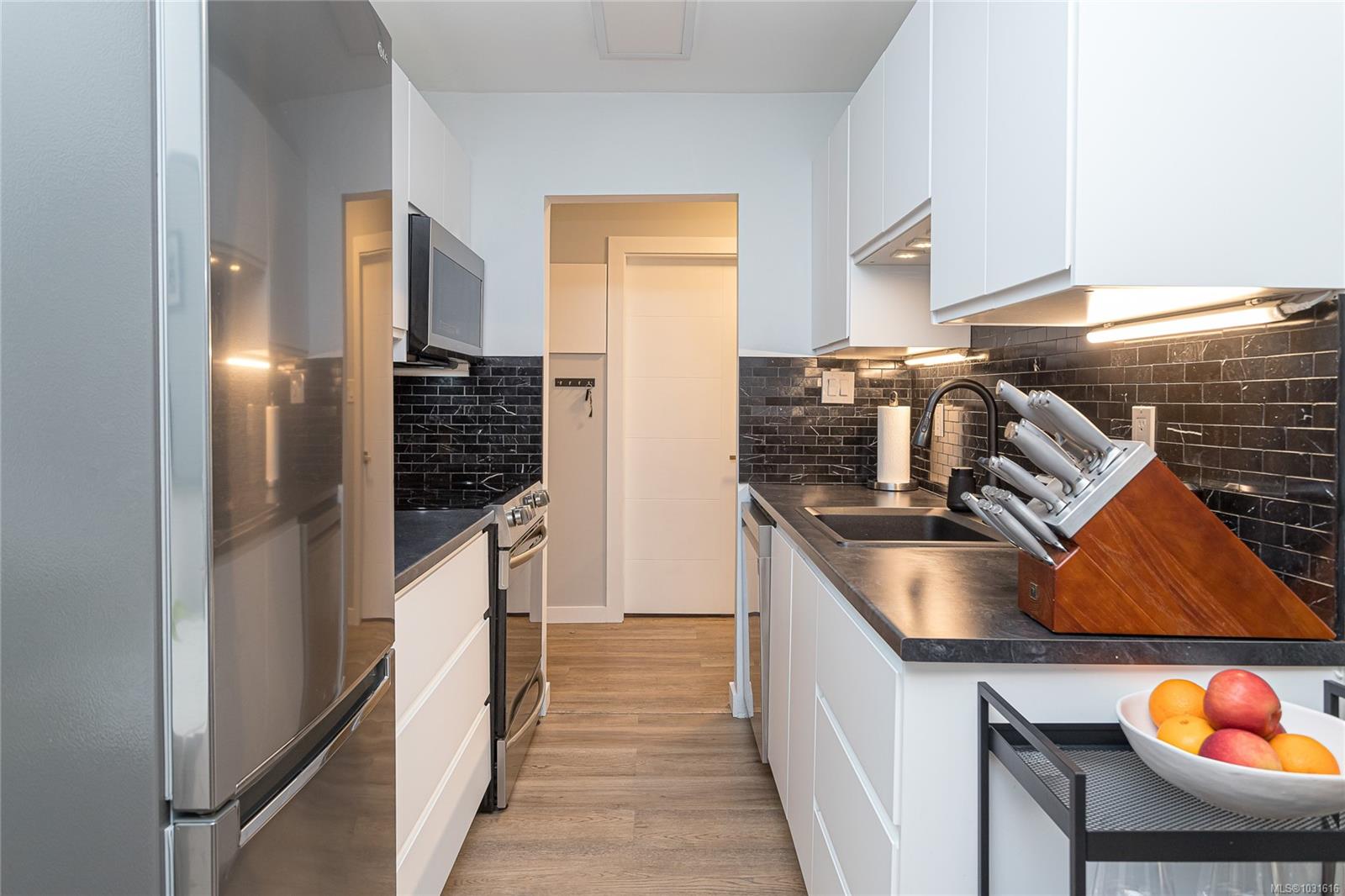 1655 Begbie St # 109