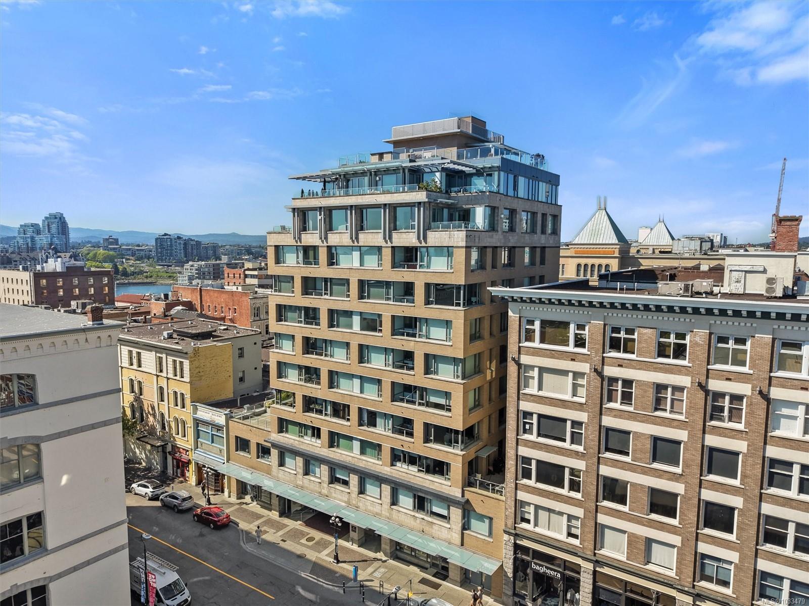 608 Broughton St # 701