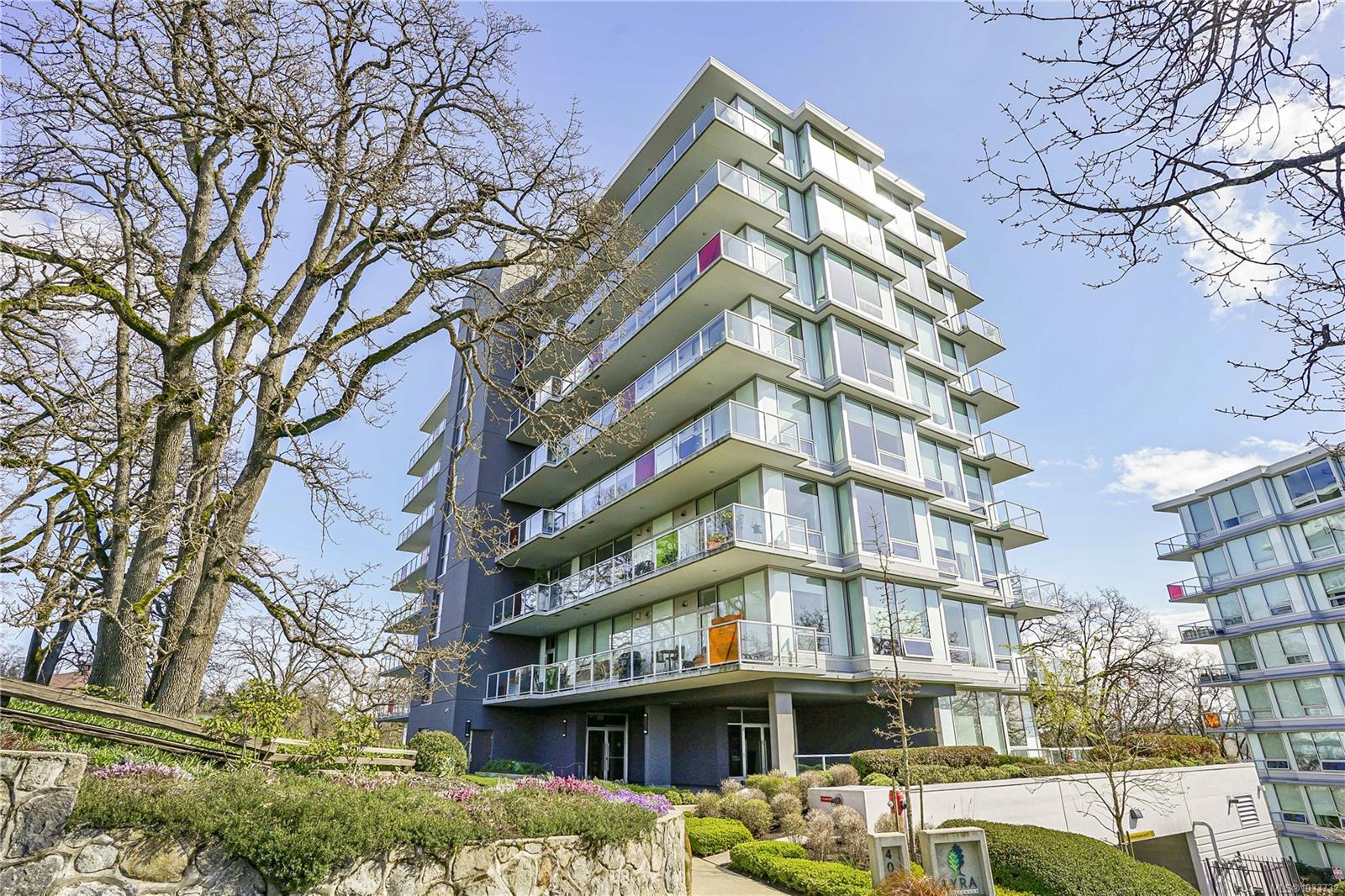 4011 Rainbow Hill Lane # 402