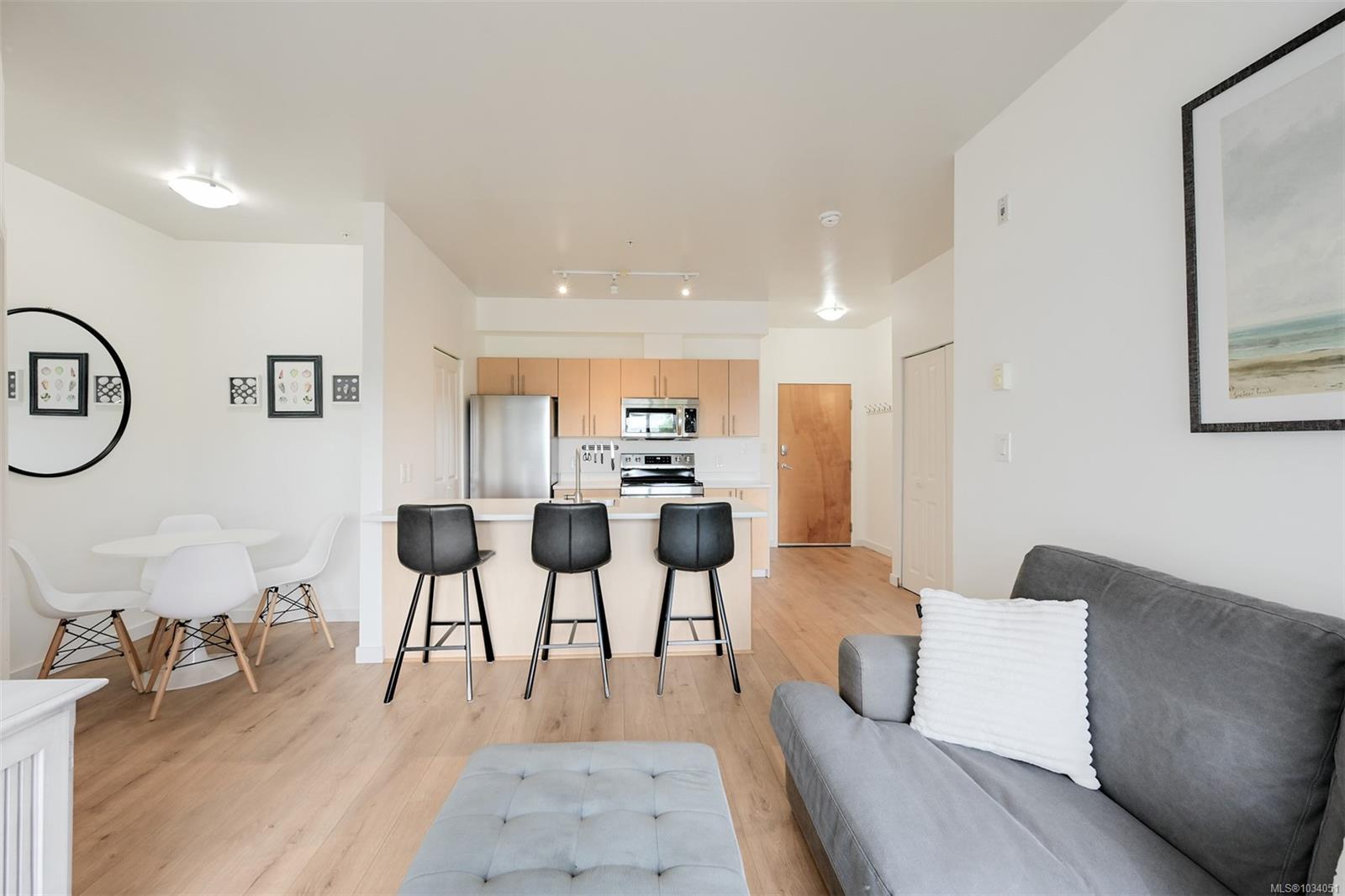 1550 Church Ave #311